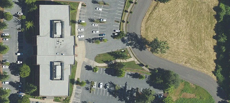 Tualatin Office Space Available
