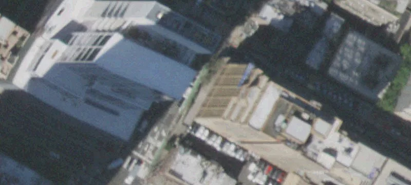 Modern Office Building For Rent