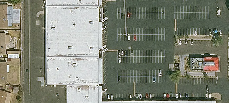 Phoenix Retail Space Available