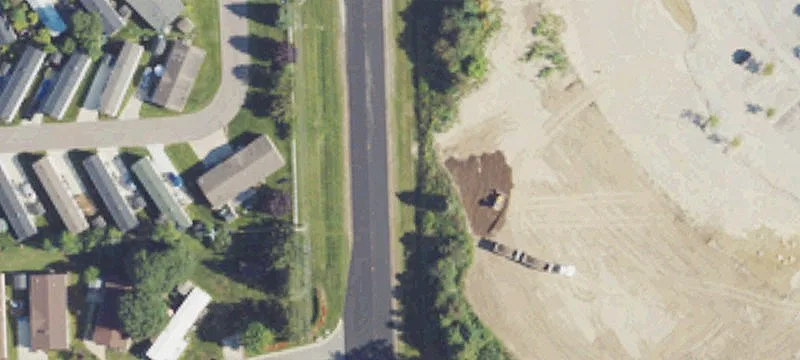 Industrial Land in Plymouth, MI