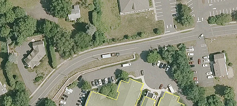 Rocky Hill Office Space Available