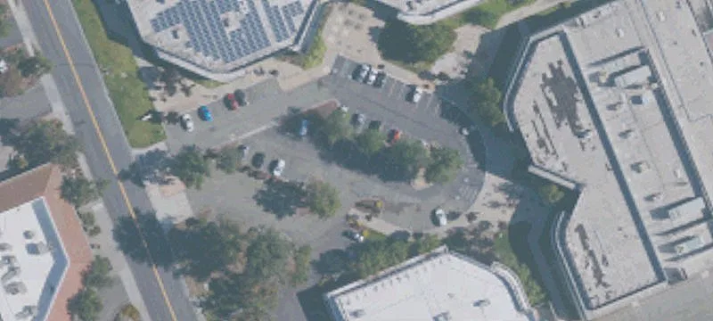 Freestanding Manufacturing/R&D Building For Rent