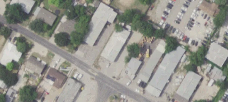 Warehouse Space Available For Rent