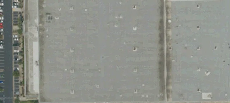 Industrial Warehouse Space Available