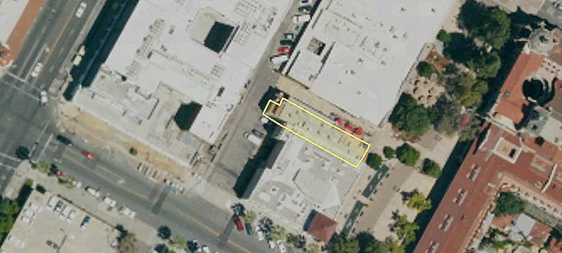 Creative Office Space in Riverside