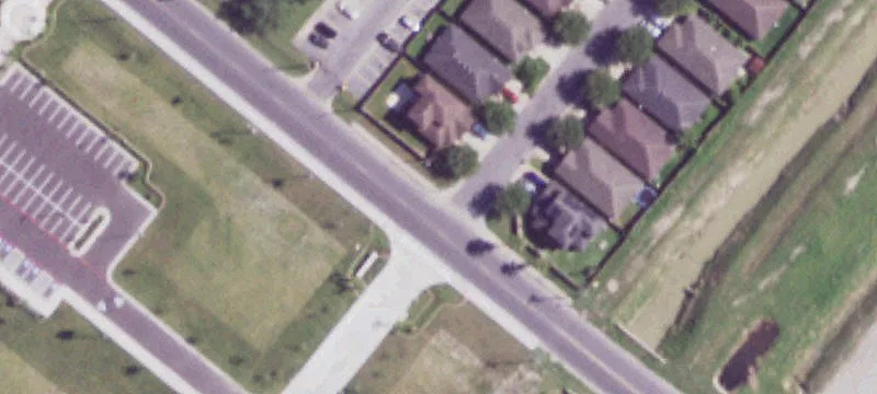 Prime Commercial Land for Lease