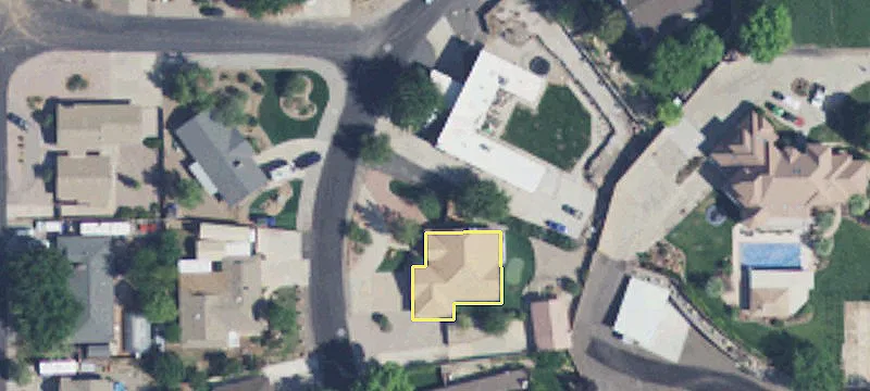 Land for Lease in St. George