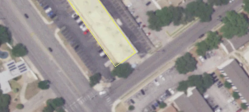 Retail Space in High-Traffic Area