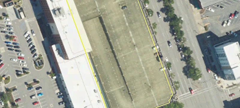 Retail Space in High-Traffic Area