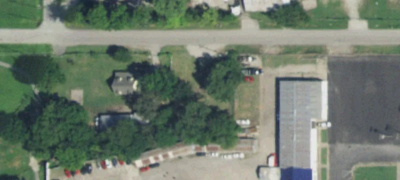 Tulsa Warehouse Space Available