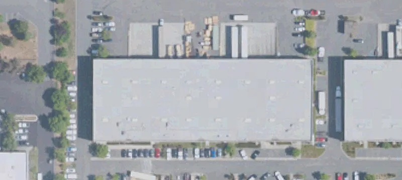 Fairfield Warehouse Space Available