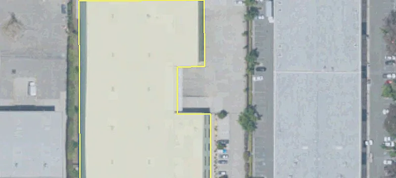 Fairfield Warehouse with Dock Doors