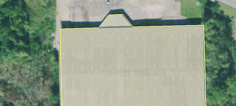 Conditioned Industrial Flex Space