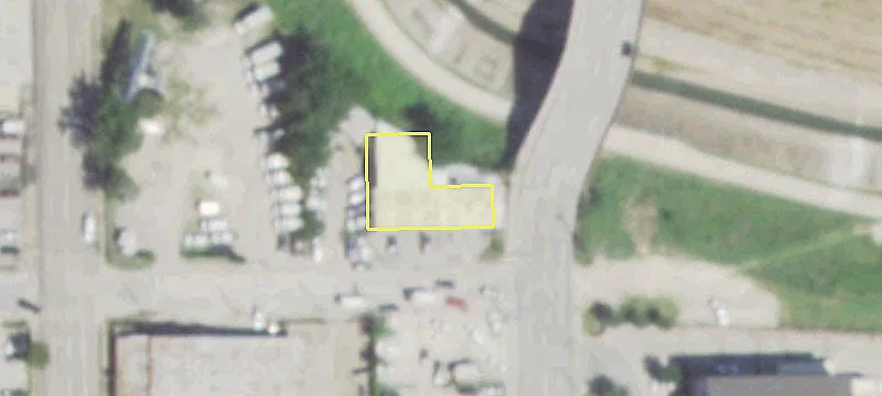 Retail Space For Rent