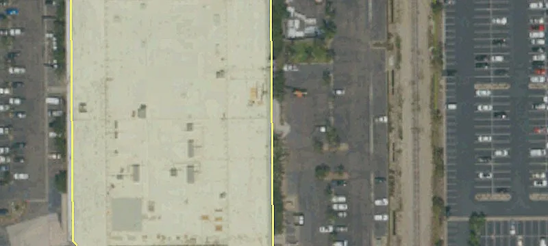Santa Ana Office Space Available
