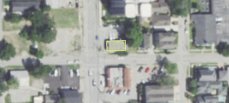 Retail Space for Lease