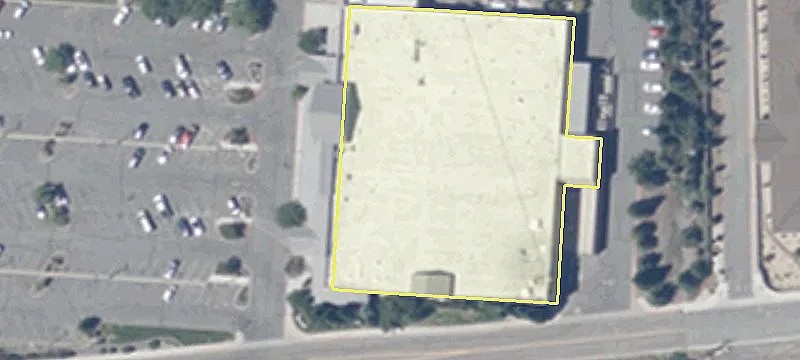 Medical Office Space in Reno