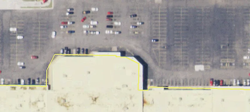 Retail Space in High-Traffic Center