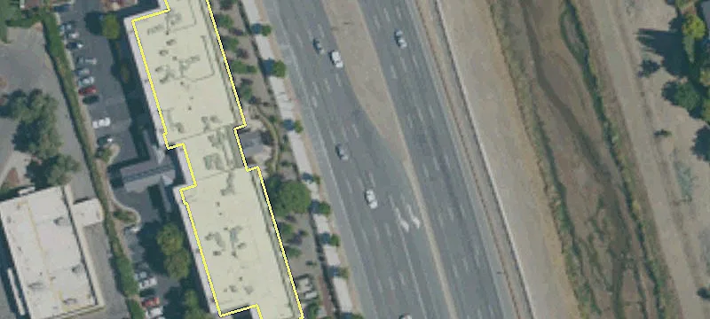 Evergreen District Medical Center