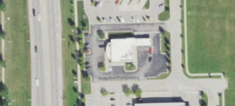 Retail Space on Randall Road