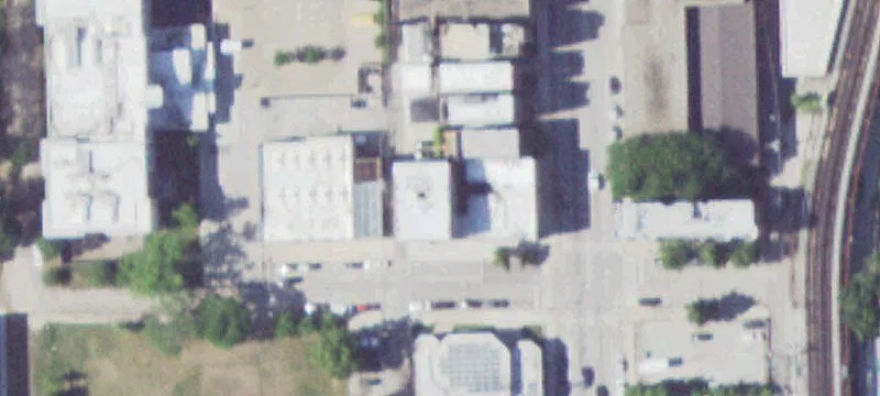 Downtown Office Space For Rent