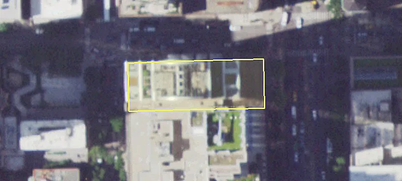 Michigan Avenue Office Space