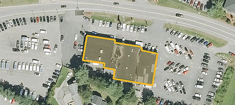 Ayer Commercial Land Opportunity