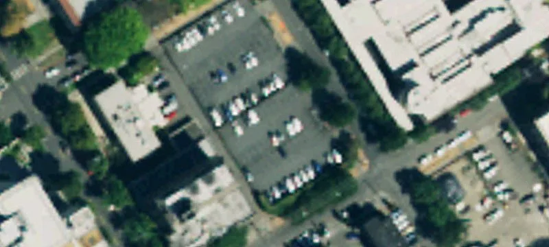 Retail Space in First Hill