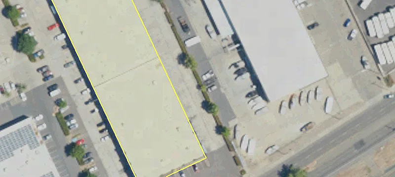 Rancho Cordova Warehouse with Showroom