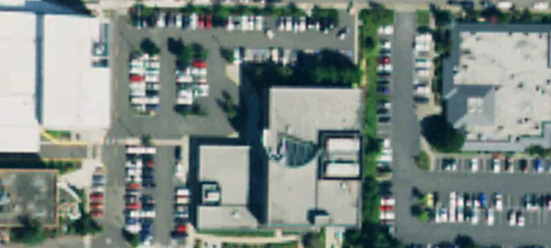 Medical Office on Swedish Campus