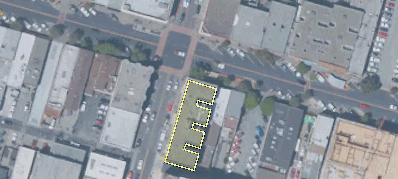 South San Francisco Integrated Facility