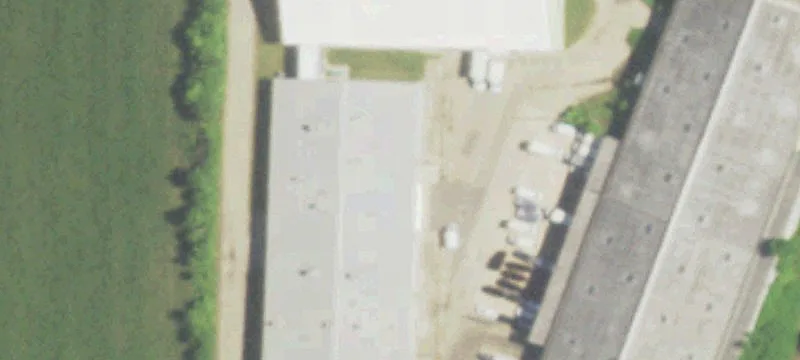 Warehouse/Distribution Space Available