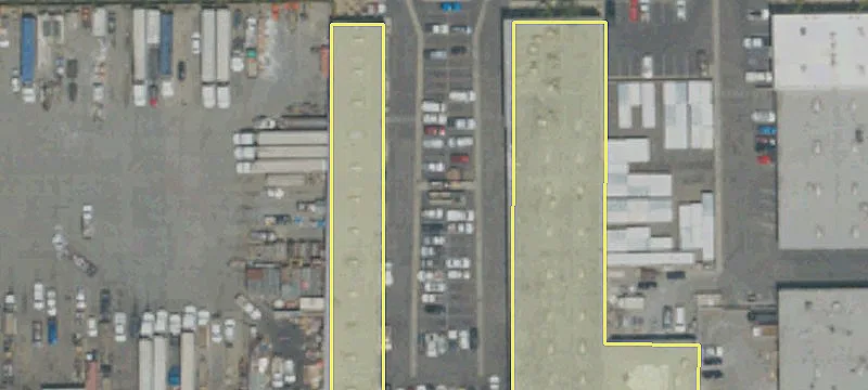 Industrial Space Near Freeways