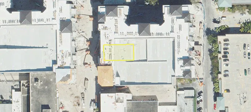 Renovated Office Building in Pompano