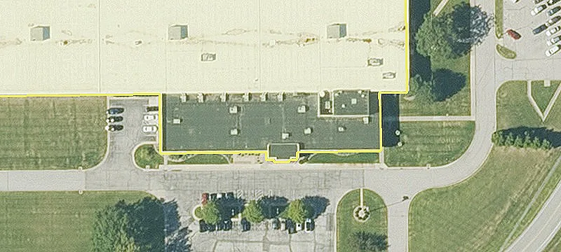 Lenexa Warehouse Space Available