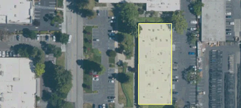 Santa Clara Flex/Industrial Space