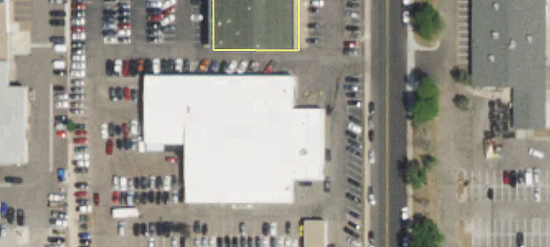Denver Office Space Available