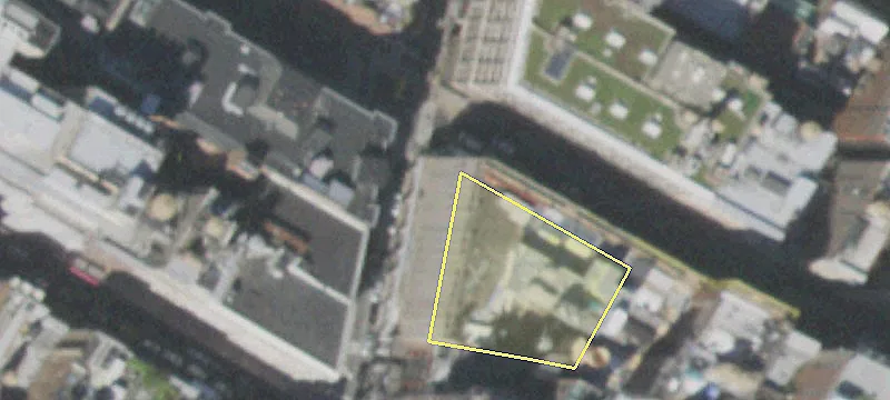 Class C Office Building