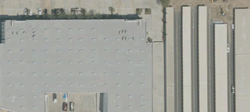 Anaheim Warehouse Space Available