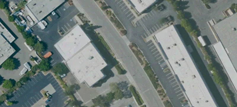 Morgan Hill Warehouse Space