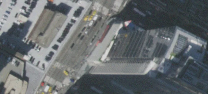 Class A Office Tower