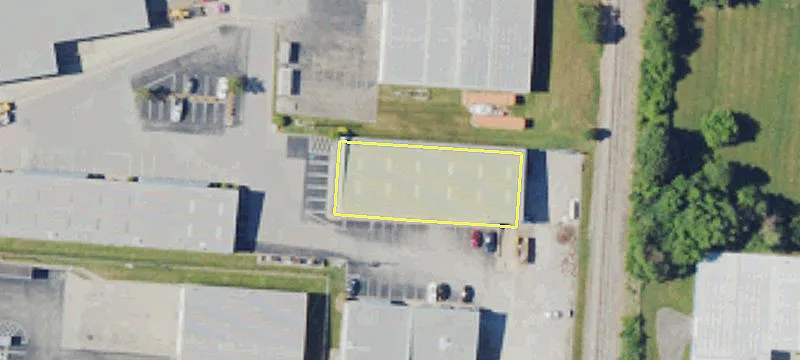 Industrial Warehouse Space Available