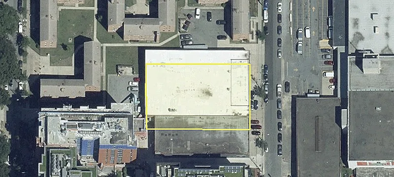Retail or Flex Sublease Opportunity