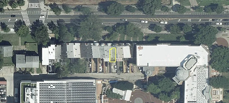 Retail Space Near Nationals Park