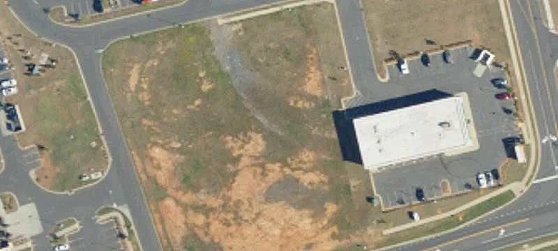 Retail Center in Indian Land