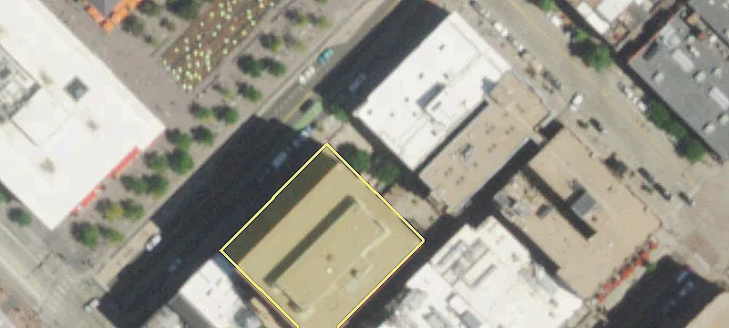 LoDo Office Space Near Union