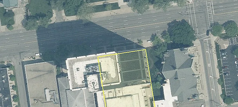 Class A Office Building