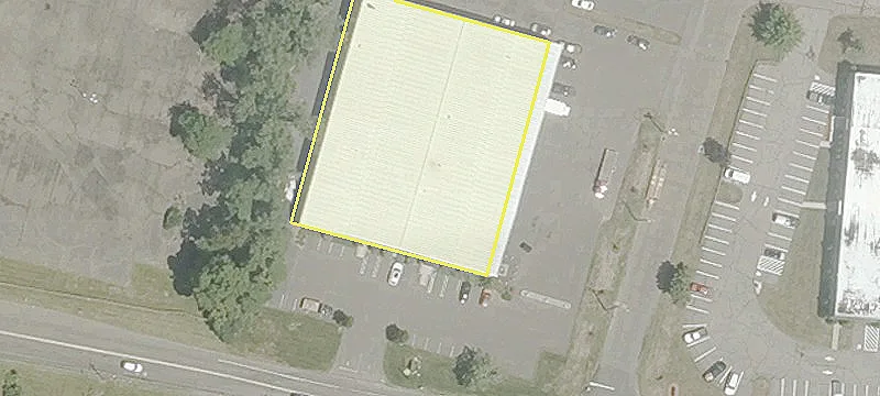 Renovated Industrial/Retail Space Available