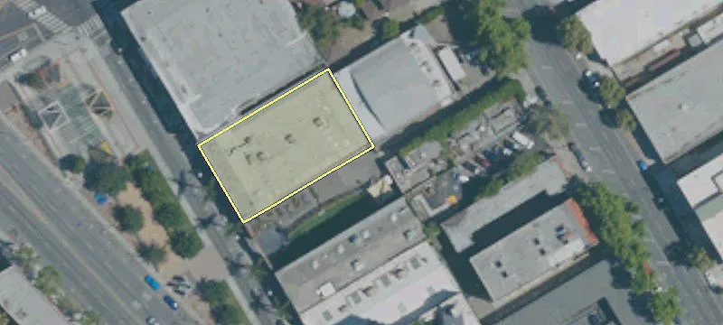 Office Space in SoFA District