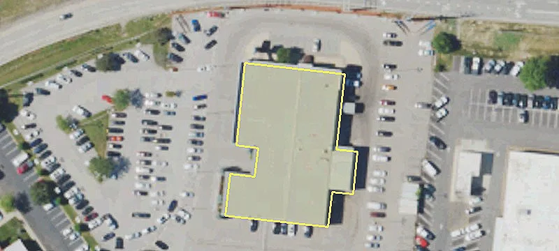 Retail Space for Lease